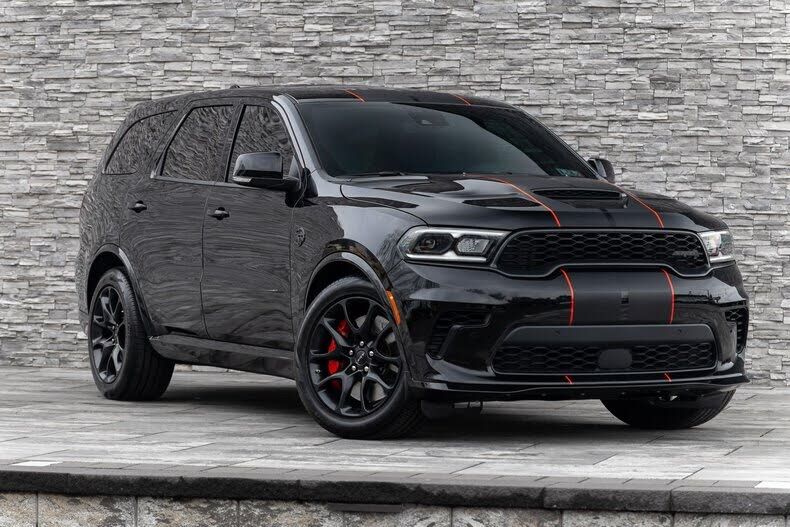 2023 DODGE Durango