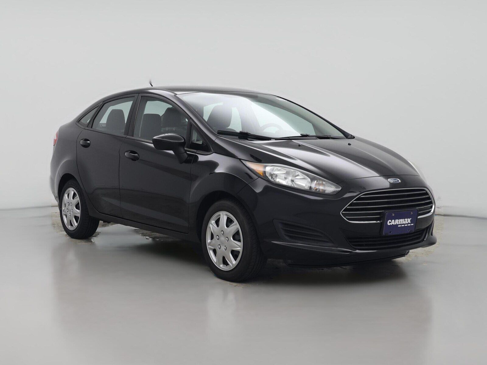 2015 FORD Fiesta