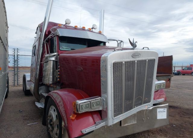 2006 PETERBILT 379