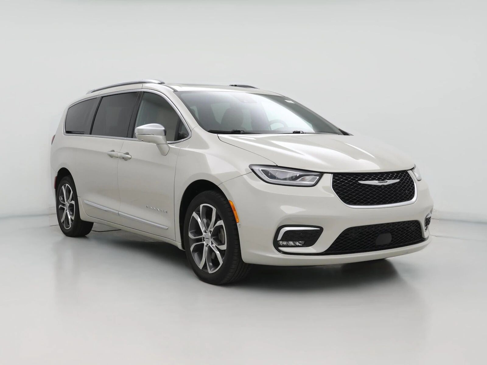 2021 CHRYSLER Pacifica