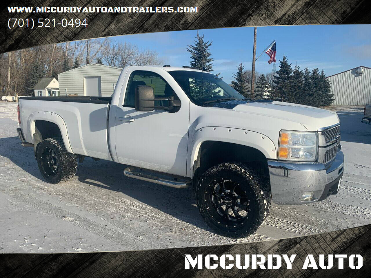 2007 CHEVROLET Silverado