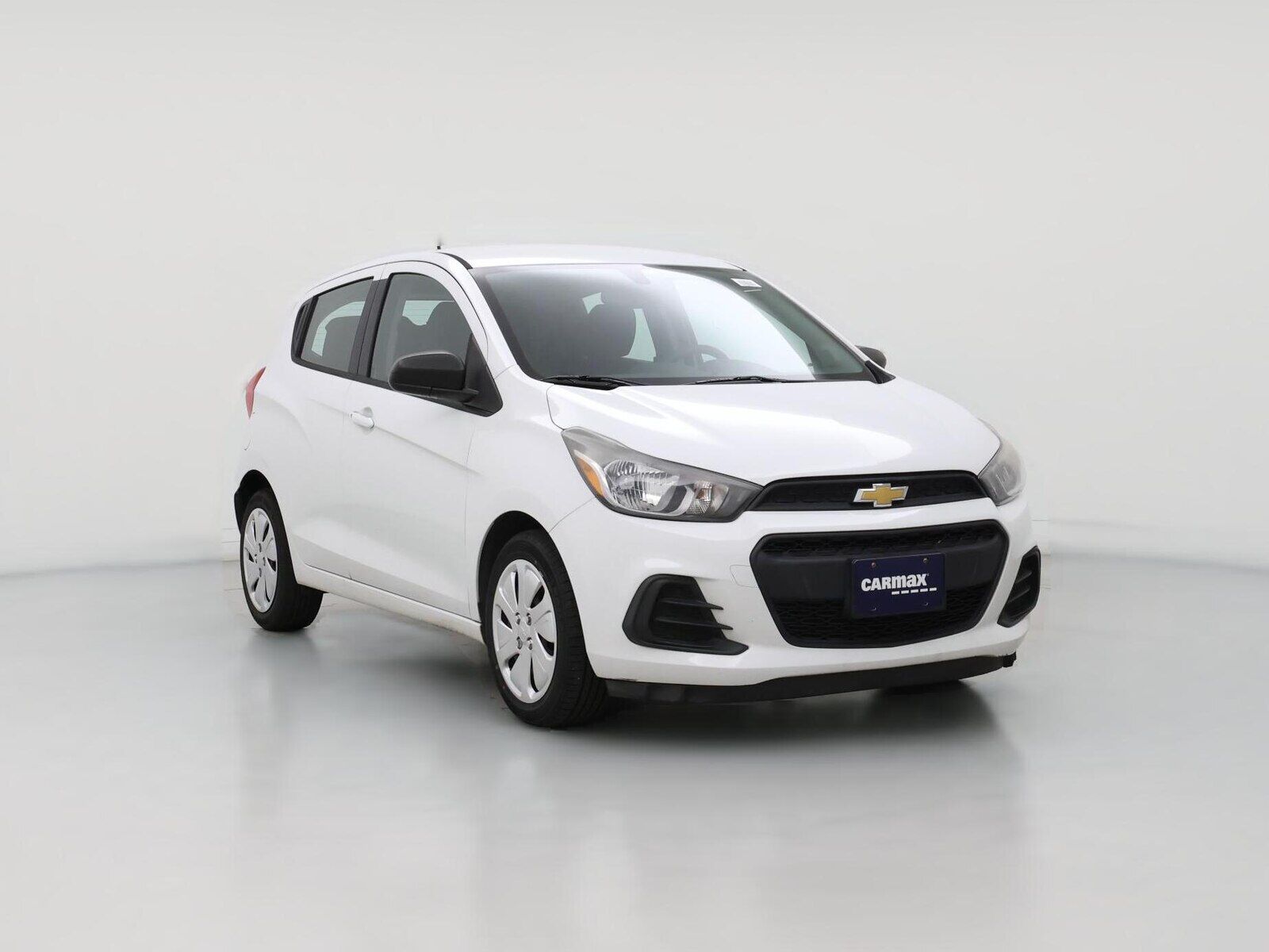 2016 CHEVROLET Spark