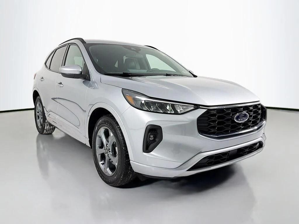 2023 FORD Escape