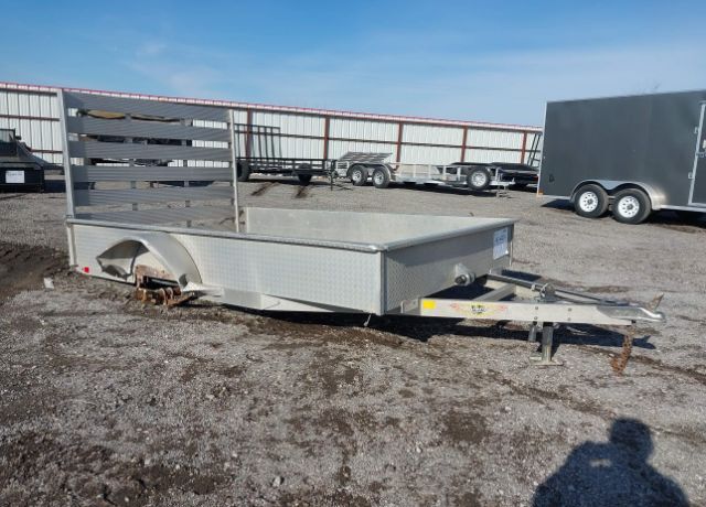 2013 H & H TRAILERS H & H Trailers