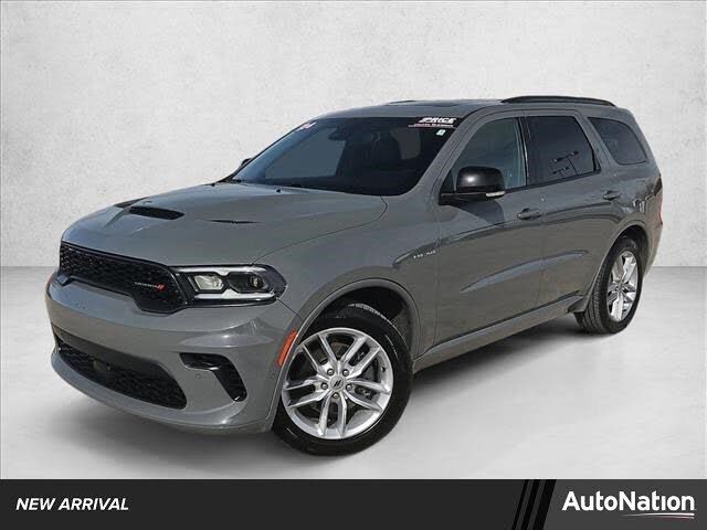 2024 DODGE Durango