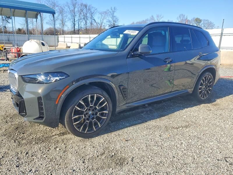 2024 BMW X5