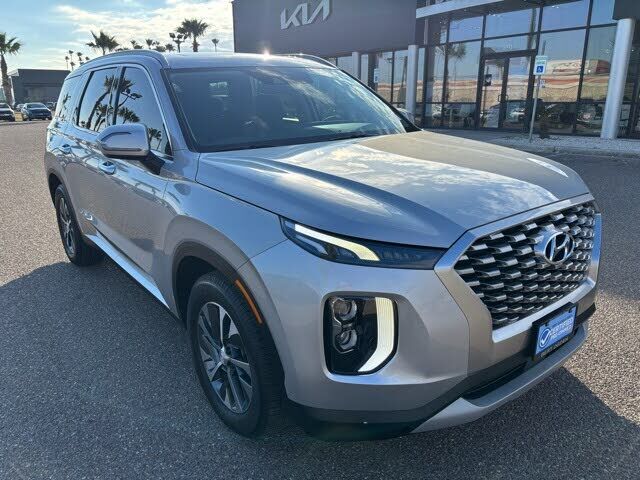 2022 HYUNDAI Palisade