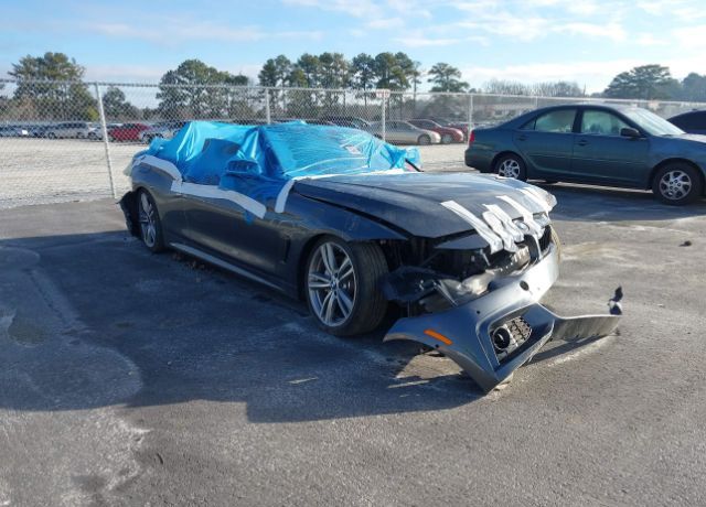 BMW 435i