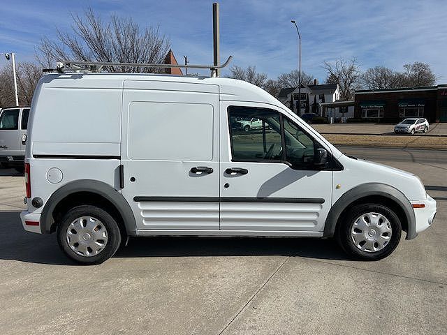 2013 FORD Transit
