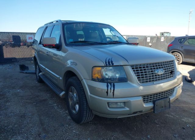 2005 FORD Expedition