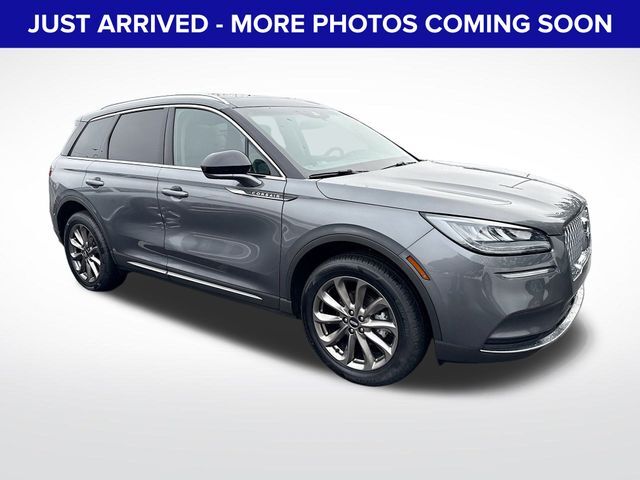 2022 LINCOLN Corsair