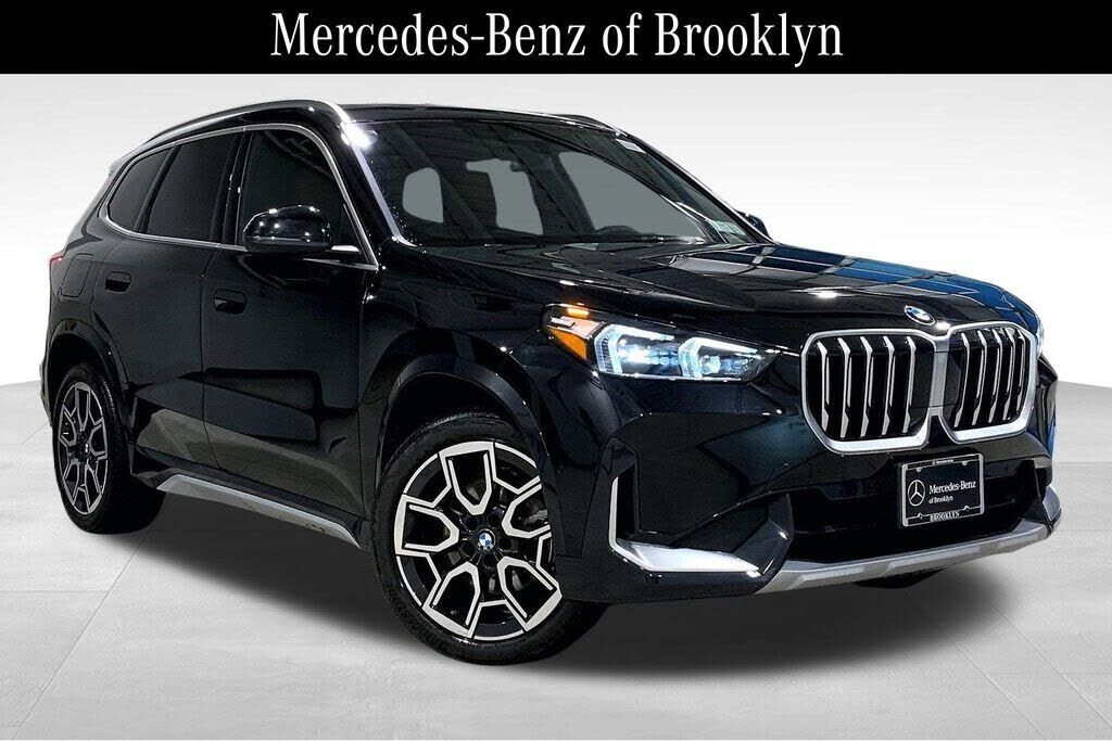2026 BMW X1