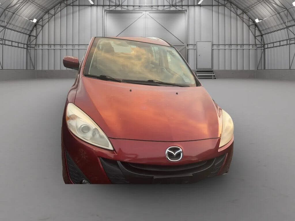 Mazda Mazda5