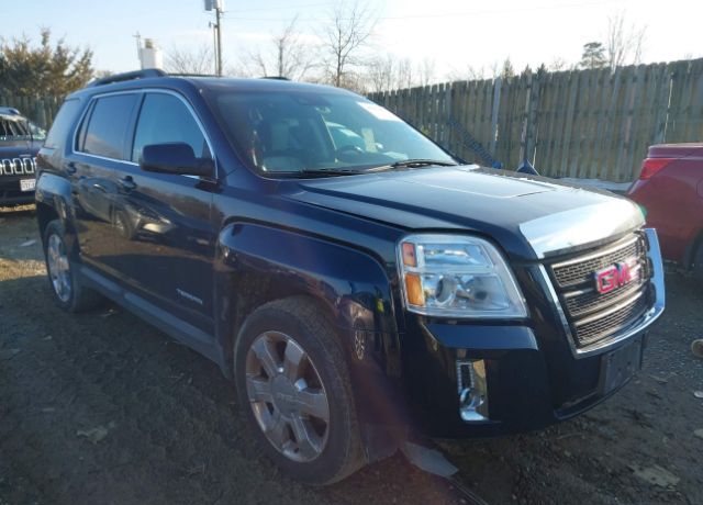 2015 GMC Terrain