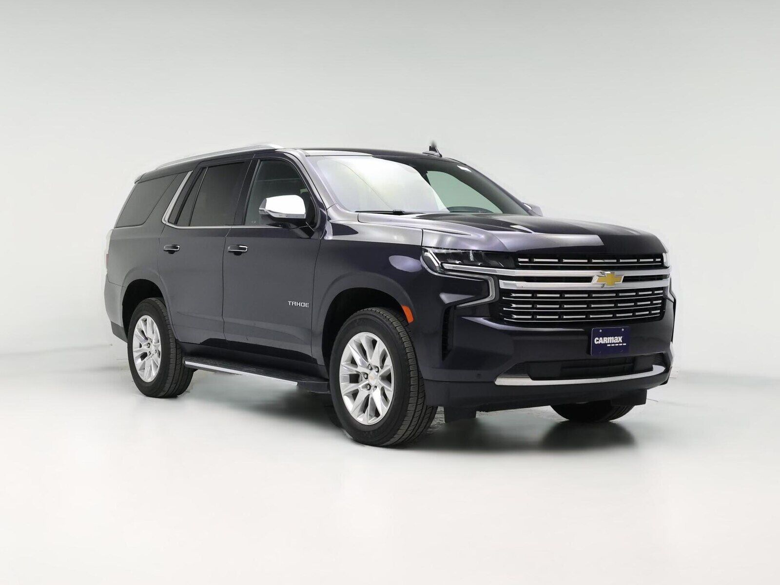 2024 CHEVROLET Tahoe