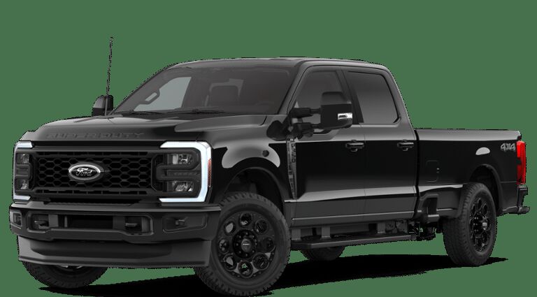 2026 FORD F-350