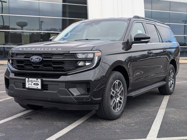 2026 FORD Expedition