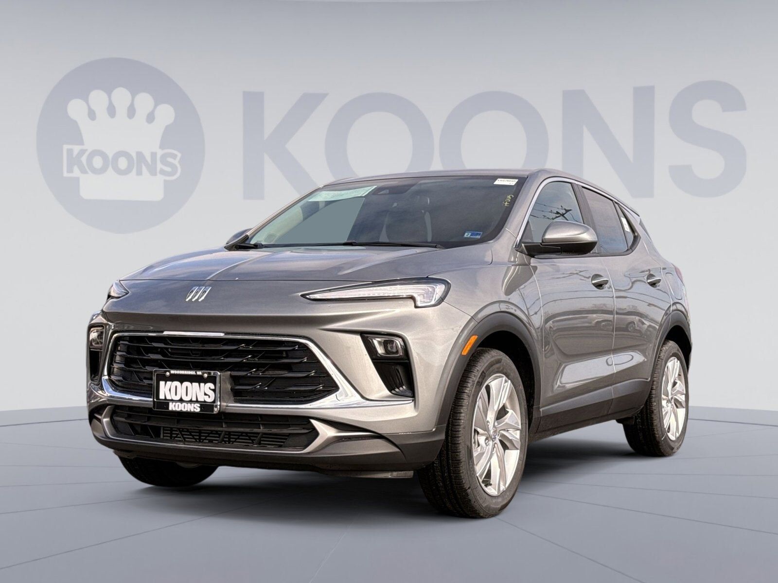 2026 BUICK Encore GX