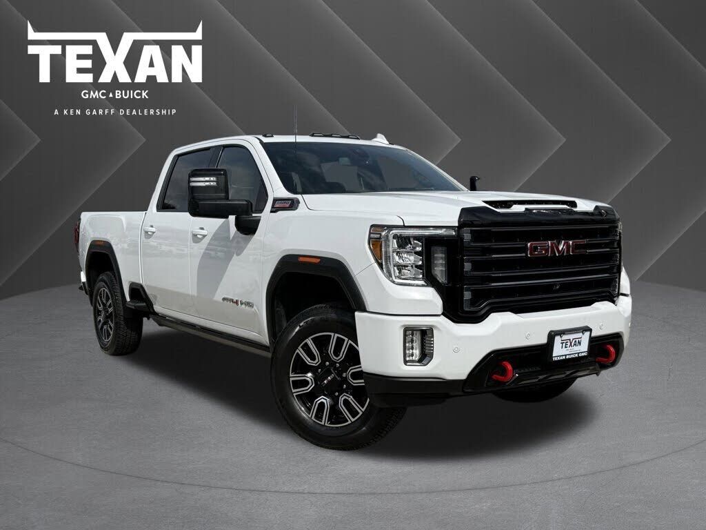 2022 GMC Sierra