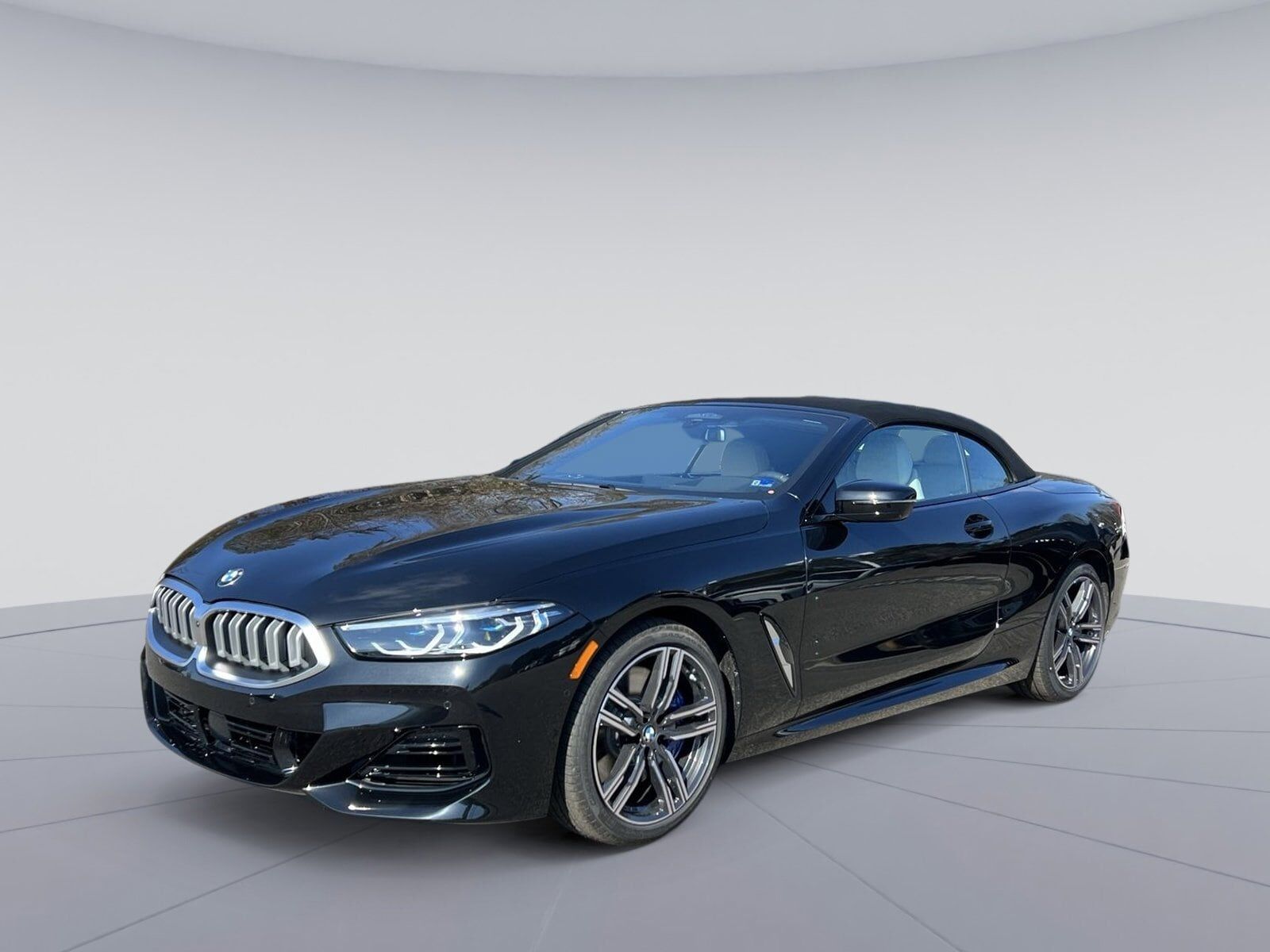 2026 BMW 8 Series
