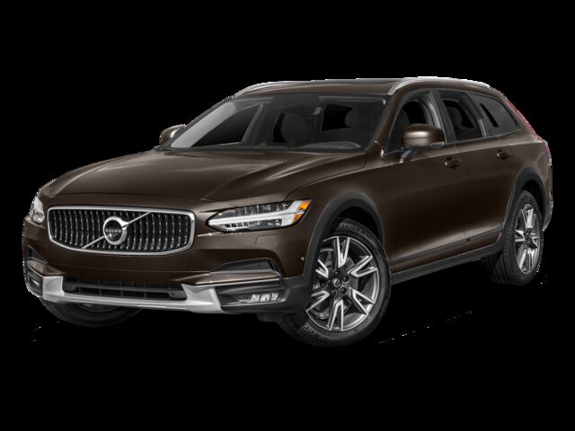 2017 VOLVO V90CC