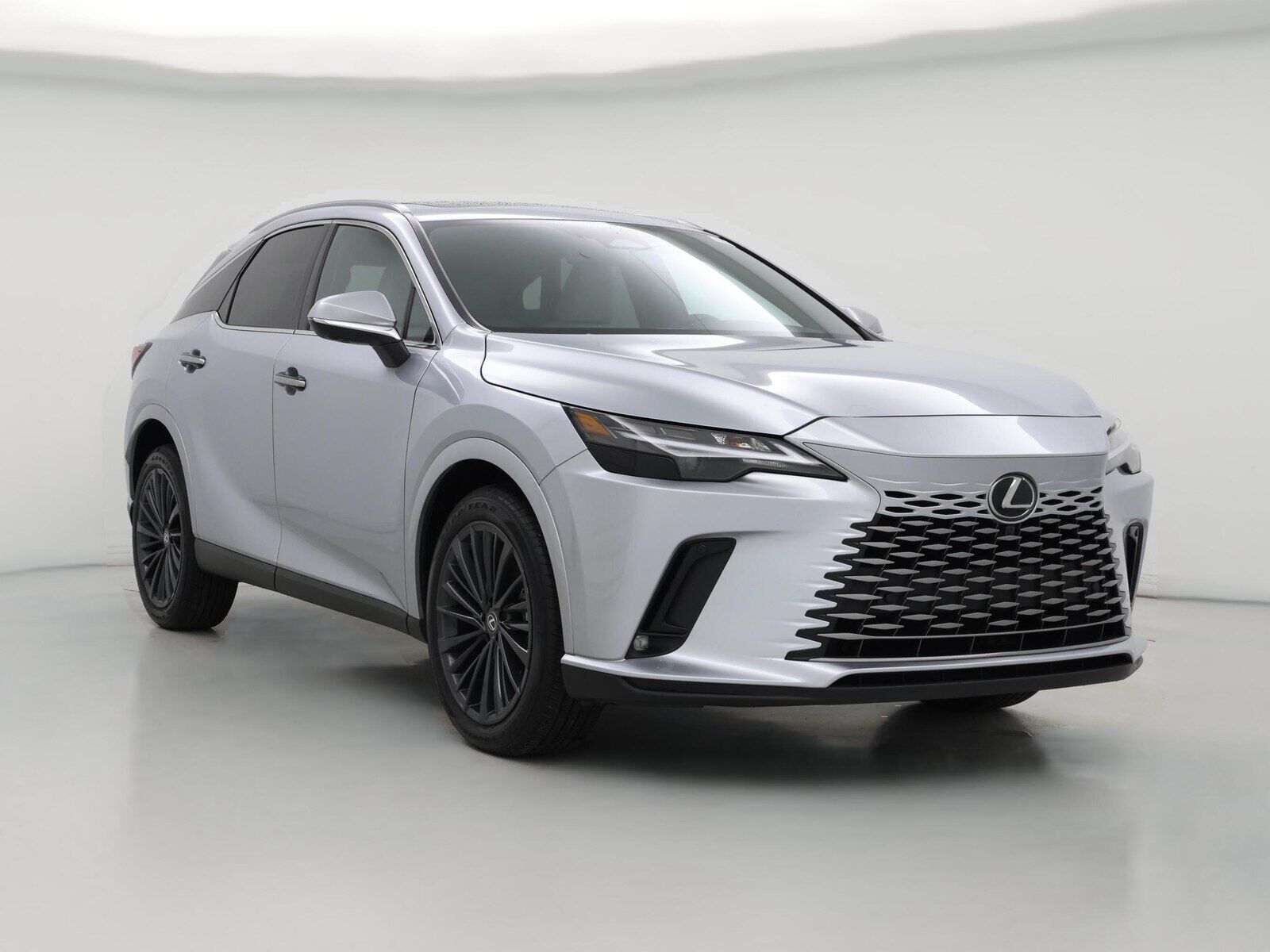 2025 LEXUS RX