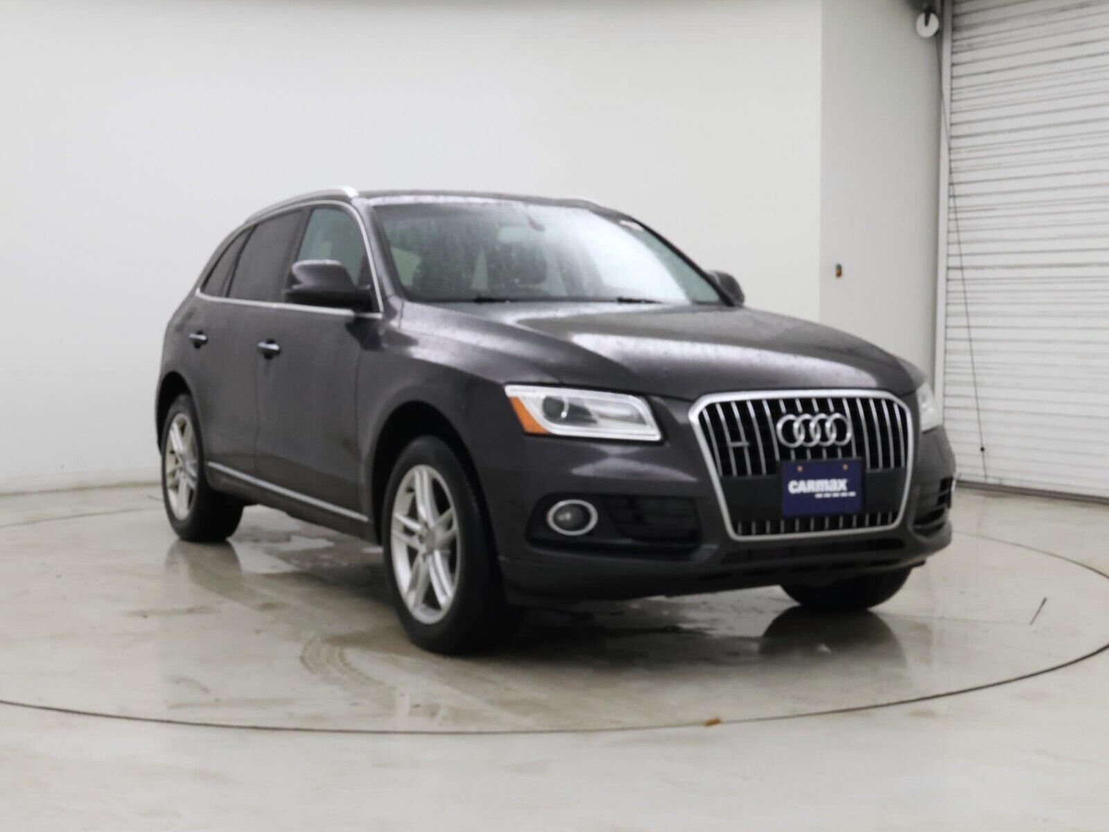 2016 Audi Q5
