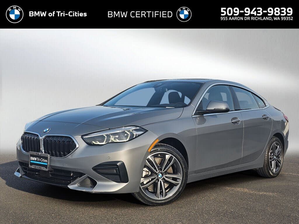 2023 BMW 2 Series