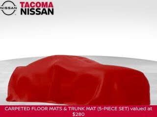 2024 NISSAN Versa