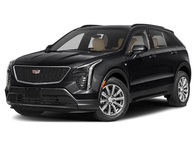 2019 CADILLAC XT4