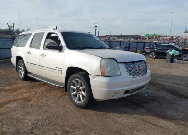 2013 GMC Yukon