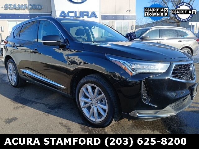 2023 ACURA RDX