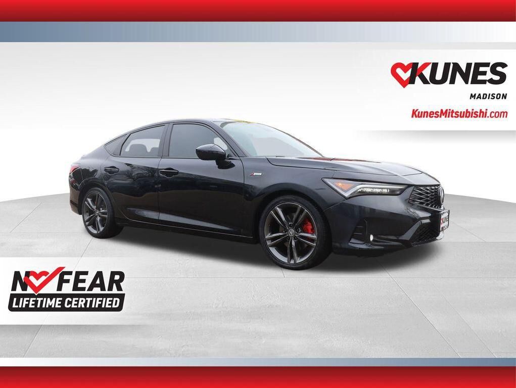 2023 ACURA Integra