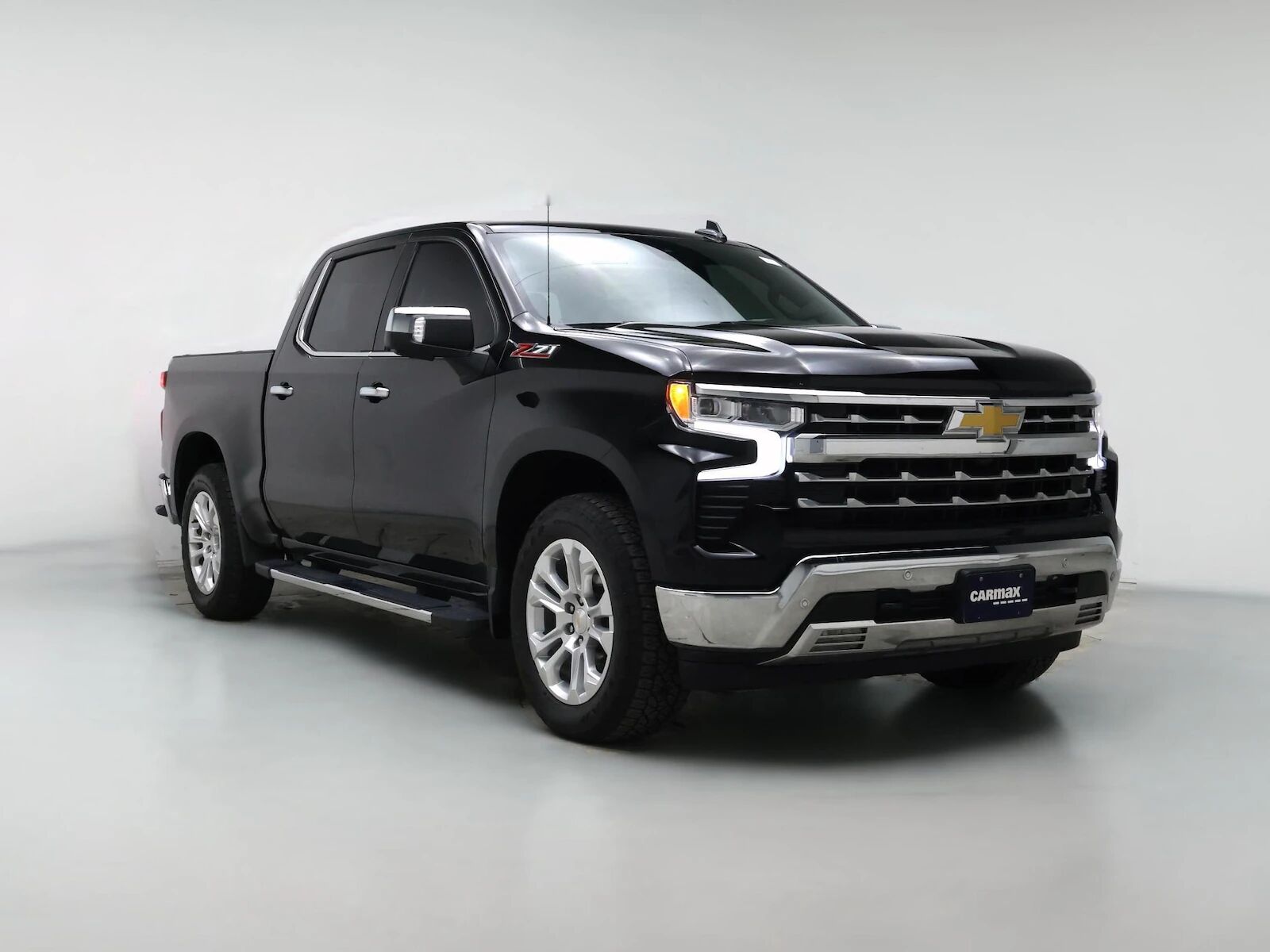 2023 CHEVROLET Silverado