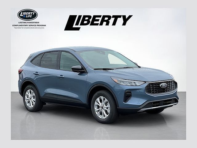 2026 FORD Escape