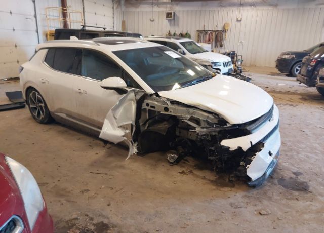 2025 CHEVROLET Equinox EV