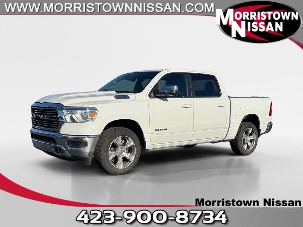 2024 RAM 1500
