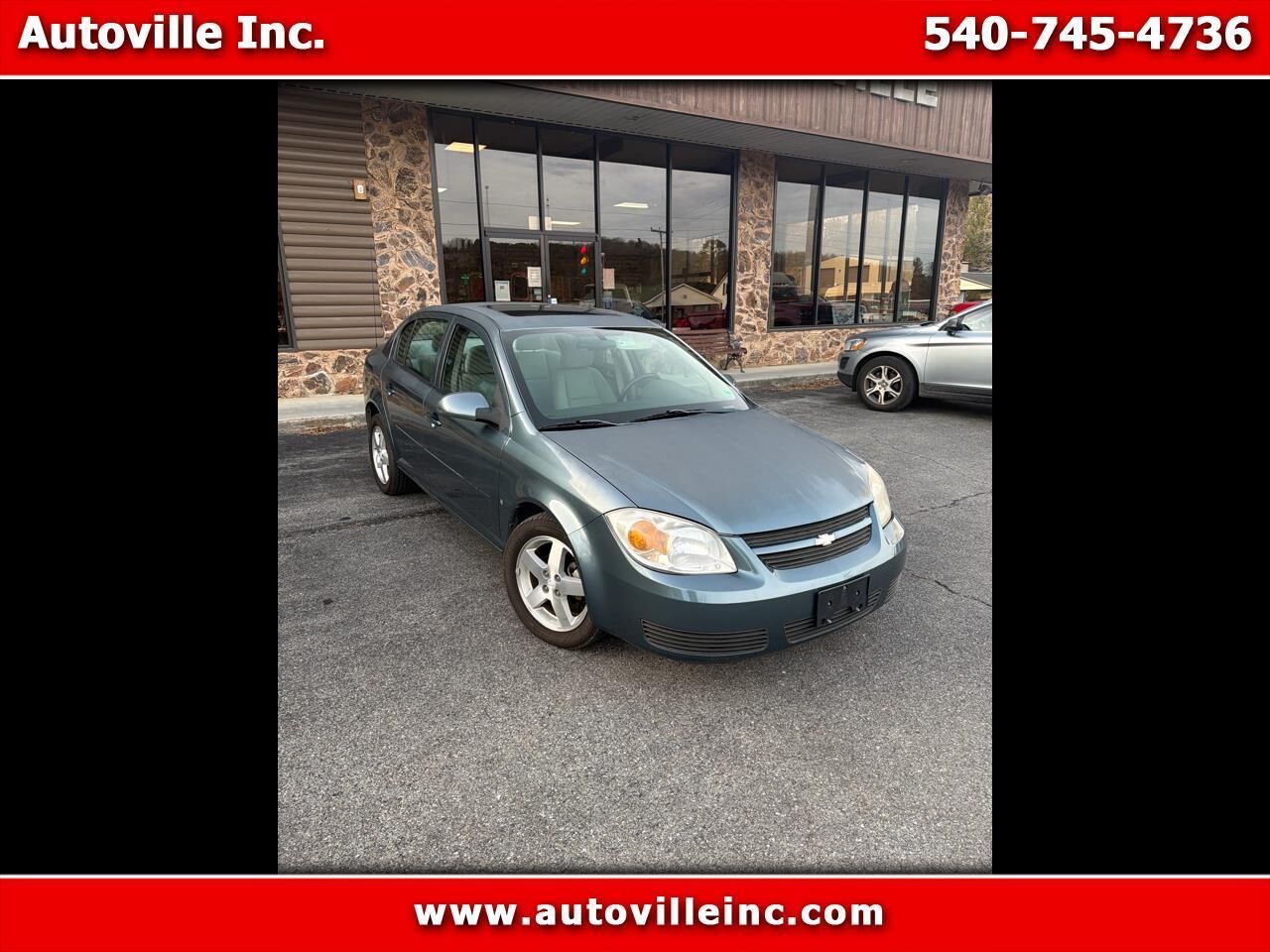 2006 CHEVROLET Cobalt