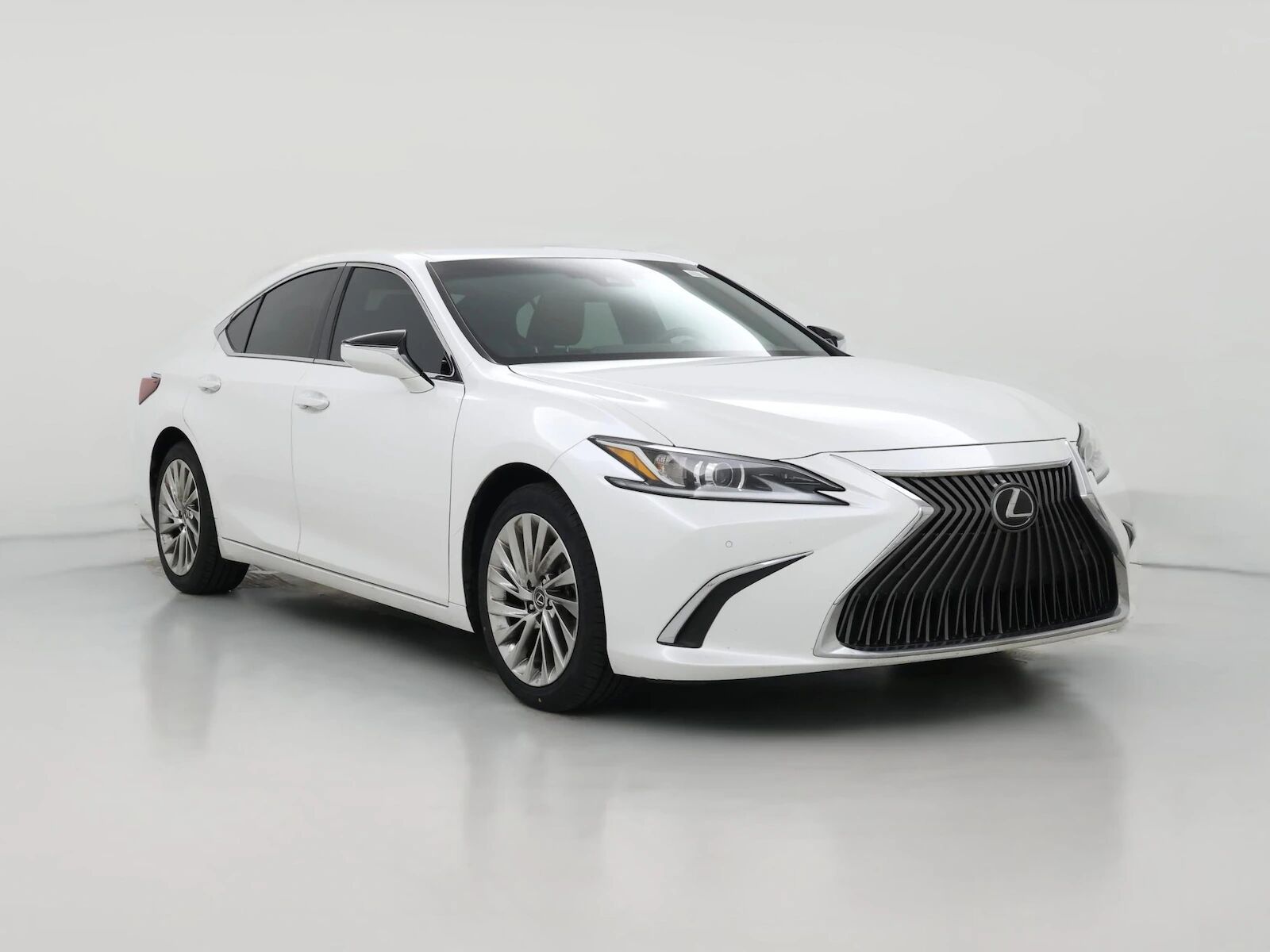 2020 LEXUS ES