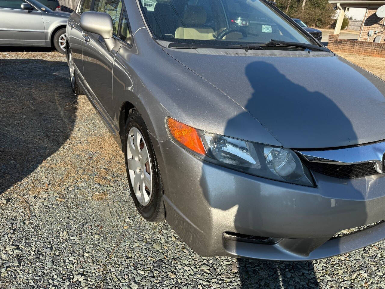 2006 HONDA Civic