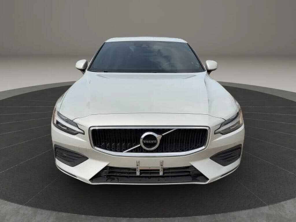 2020 VOLVO S60