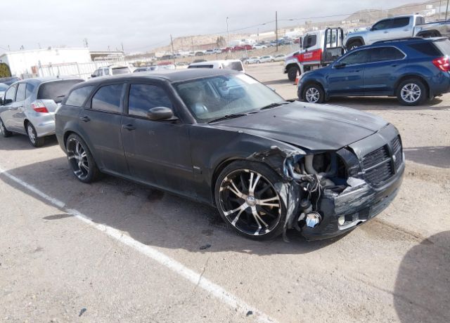 2005 DODGE Magnum