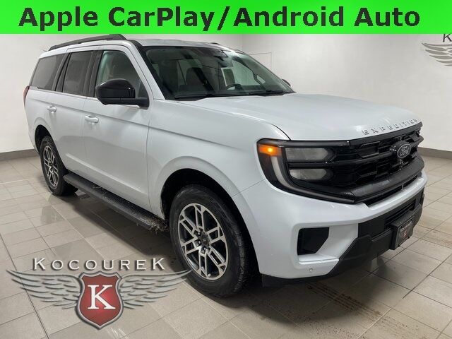2026 FORD Expedition
