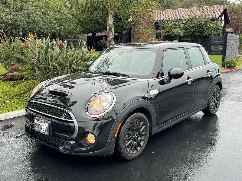 2018 MINI Hardtop