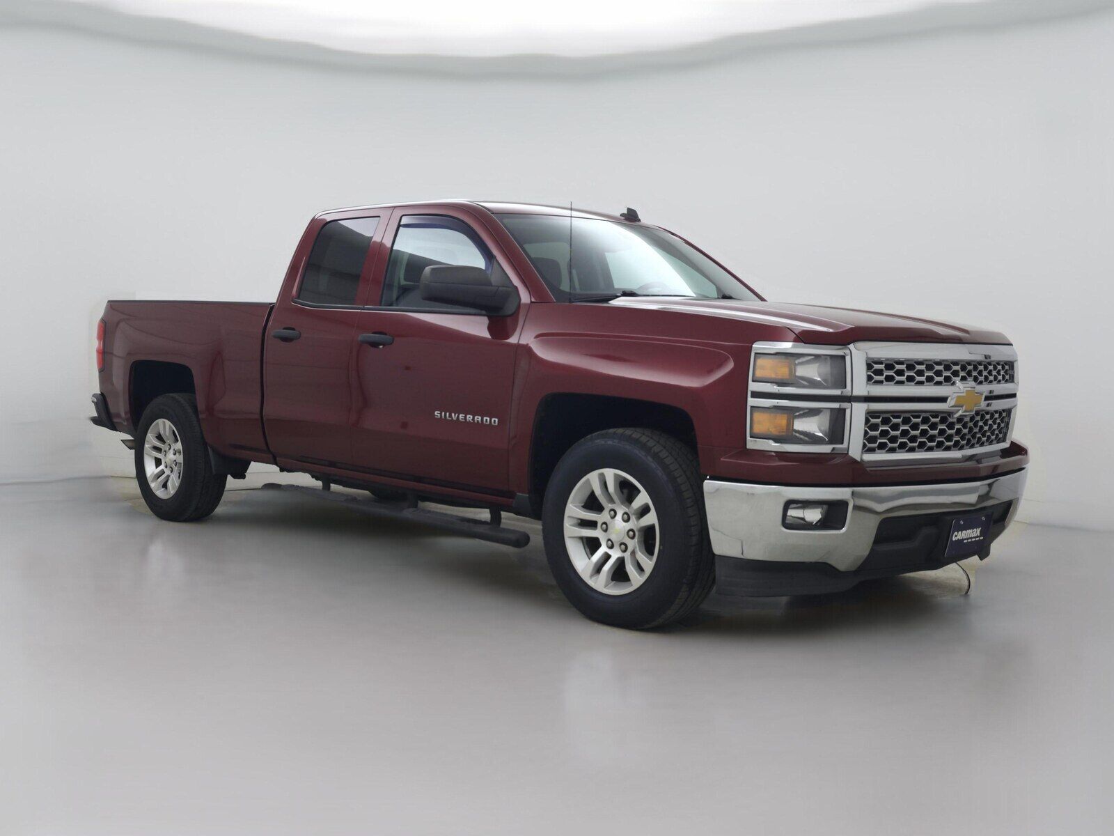 2014 CHEVROLET Silverado