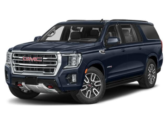 2023 GMC Yukon XL