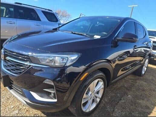 2021 BUICK Encore GX