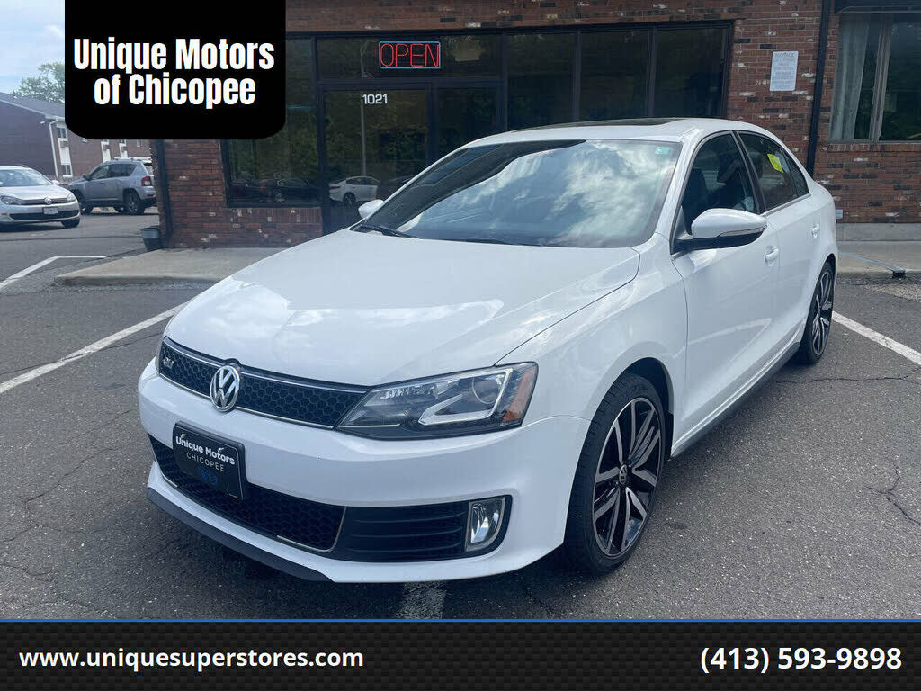 2013 VOLKSWAGEN Jetta