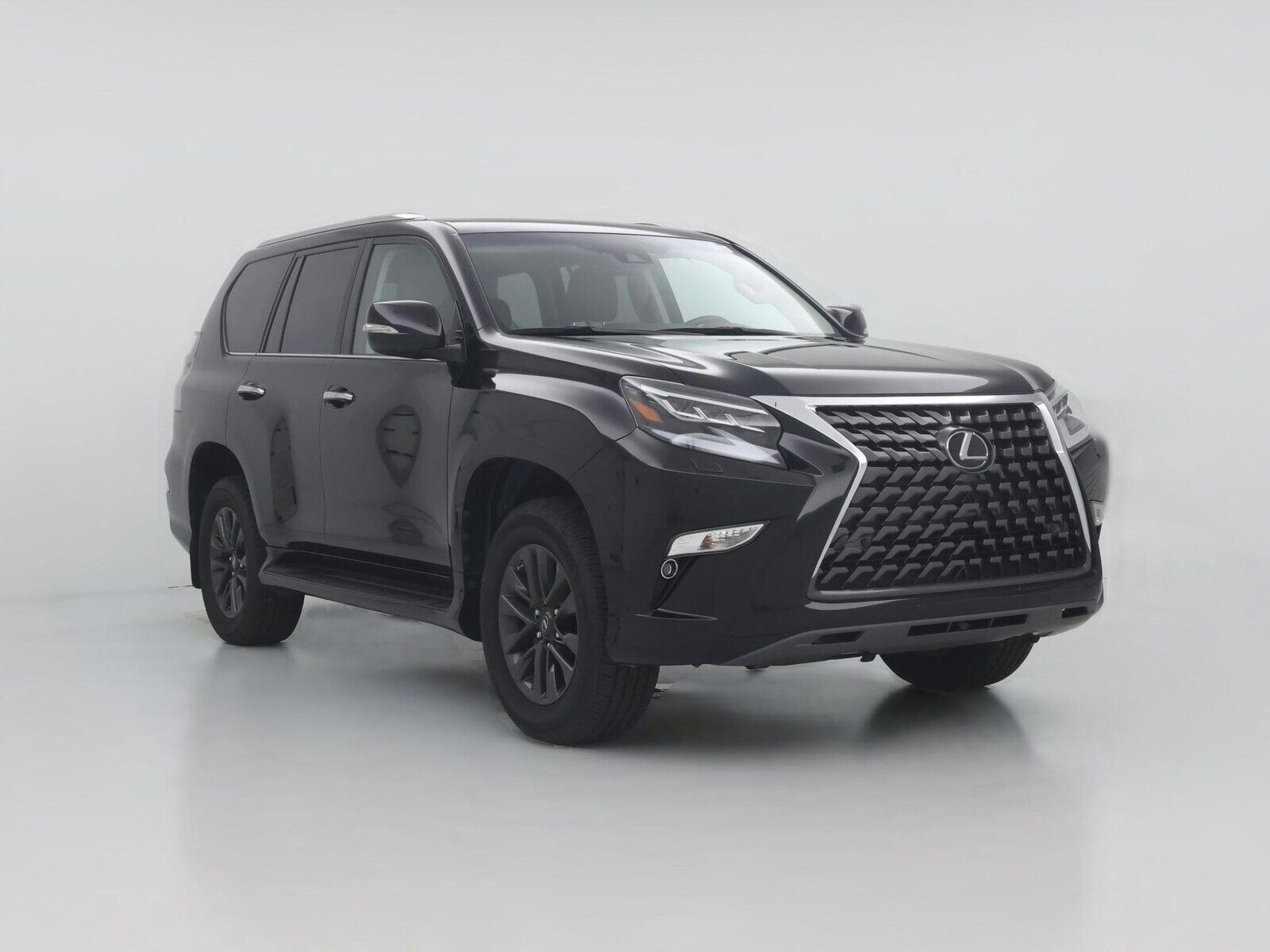 2021 LEXUS GX