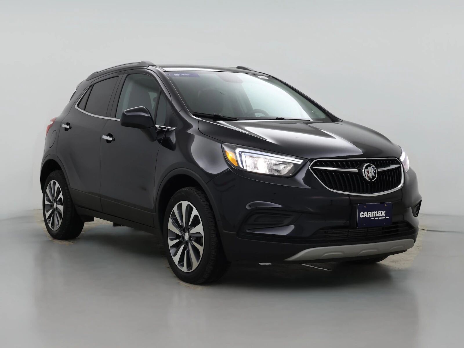2022 BUICK Encore